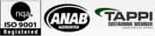 Thwing Albert Affiliates