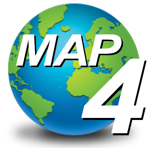 MAP4™ Software