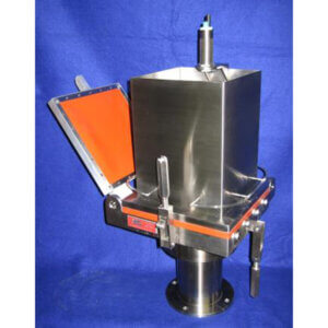 C-200 8" x 8" Sheet Mold for Semi Automatic Sheet Former