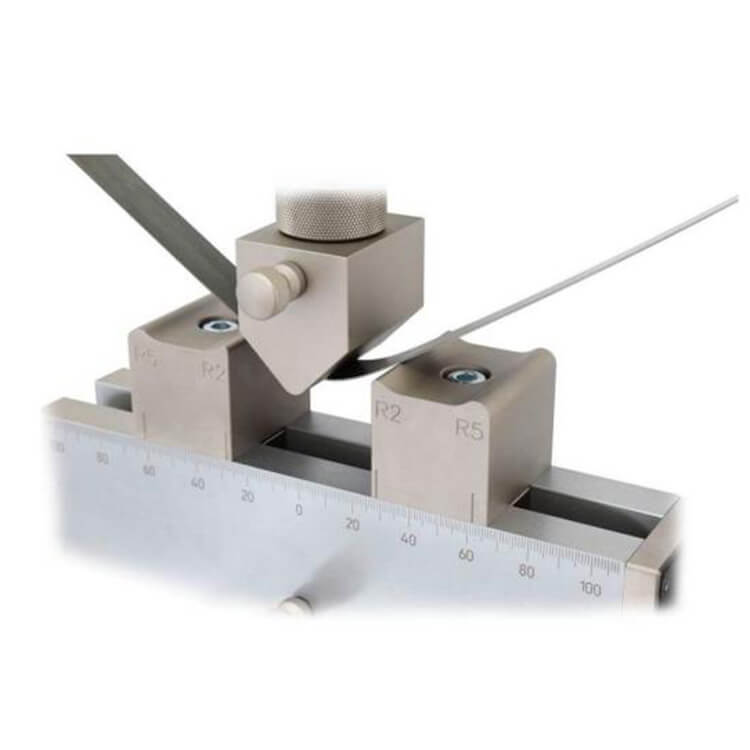 TA103 Flexural Bend Fixture