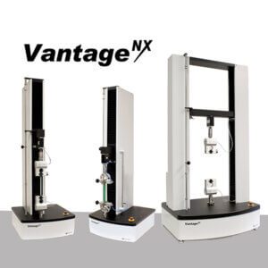 VanatageNX Tensile Tester