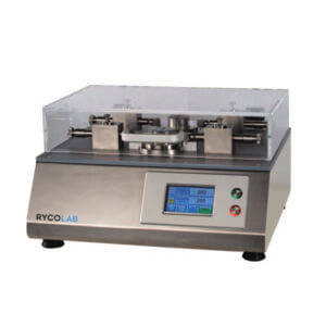 Twin Folding Tester - USA Distributor of Rycolab