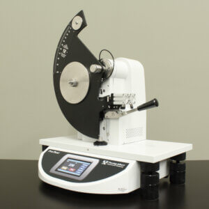 Automatic Pendulum Return