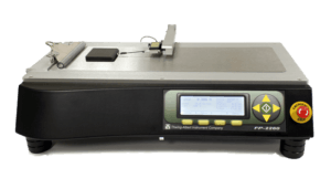 FP Heat sealer