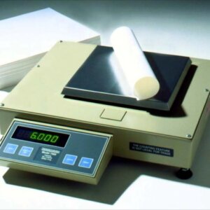 Basis Weight Scale 7500-2