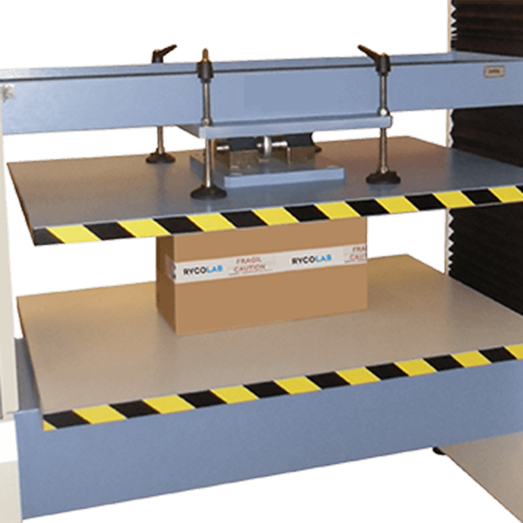 Box Compression Tester (RL-BCT-A)