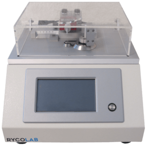 Bending Resistance Tester - Rycolab USA Distributor