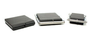COF Sled Options - Select from various options to meet your testing needs.