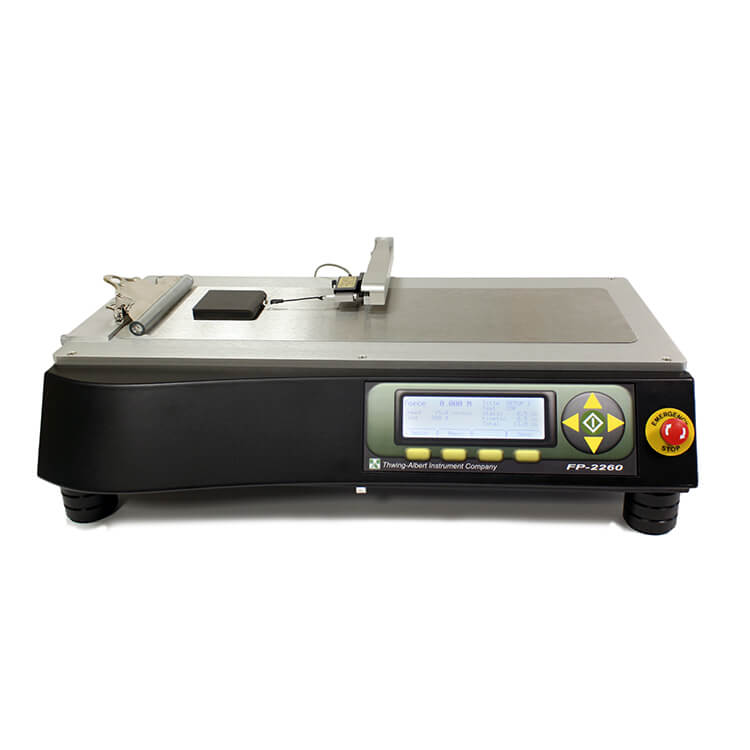 FP-2260 Friction/Peel Tester