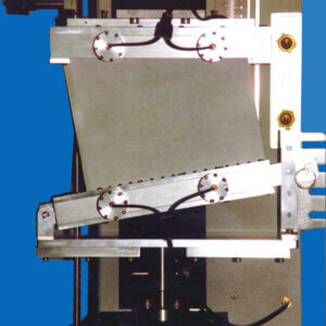 Sheet Perforation Fixture