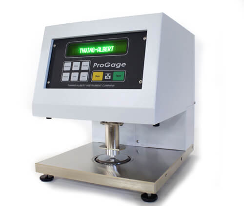 ProGage Thickness Tester