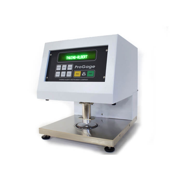 ProGage Thickness Tester - Precision Micrometer