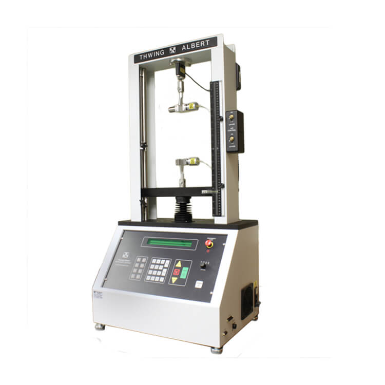 QC-3A Universal Materials Testing Frame