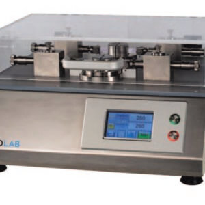 Twin Folding Tester - USA Distributor of Rycolab