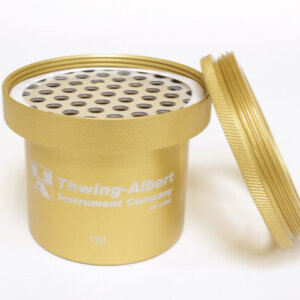 EZ-Cup Aluminum Vapometer Permeability Cup EZ-Cup Aluminum Vapometer Permeability Cup