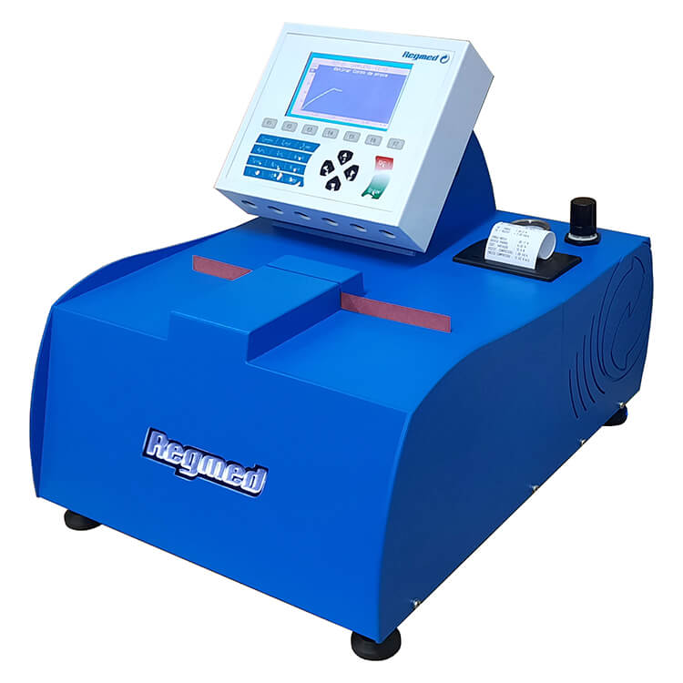 Short Span Compression Tester (SCT-21)