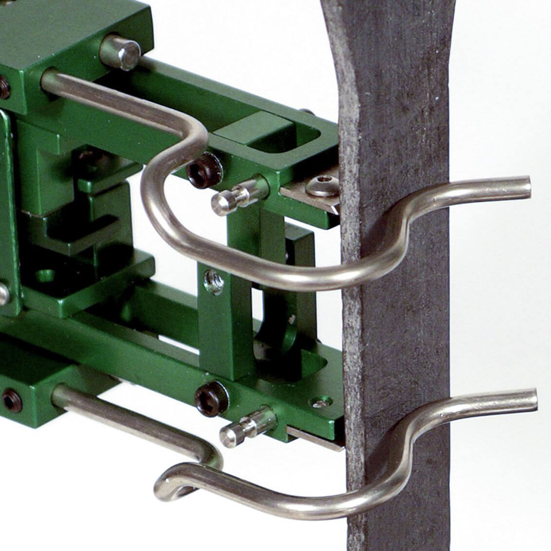 TA3542 Axial Extensometer for use with the Vantage NX