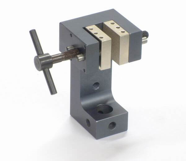 Vise Grip for Force Measurement - G1074 - Mark-10