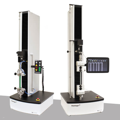 EJA Vantage NX - Universal Materials Testing Machine
