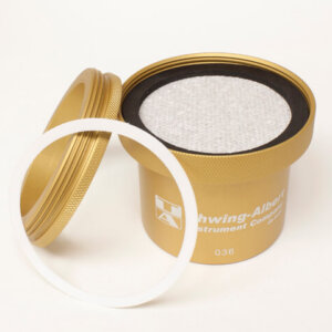 EZ-Cup Aluminum Vapometer Permeability Cup EZ-Cup Aluminum Vapometer Permeability Cup