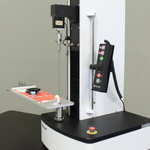 Coefficient of Friction Tester