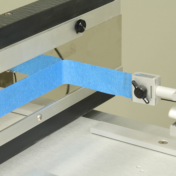 Peel Strength Test