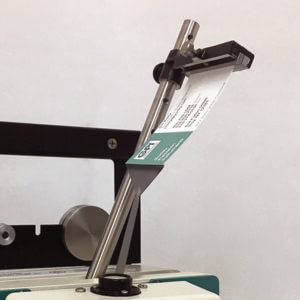 Stiffness Testing Equipment