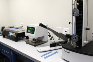 lab testing equipment