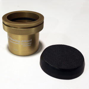 Vapometer Sample Cutter <p>Die Punch</p>