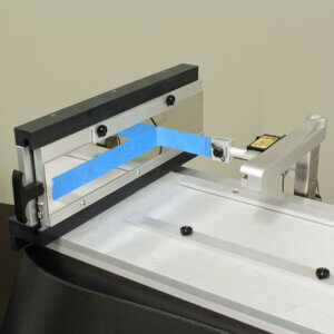 Test peel adhesion to meet ASTM and PSTC standards.
