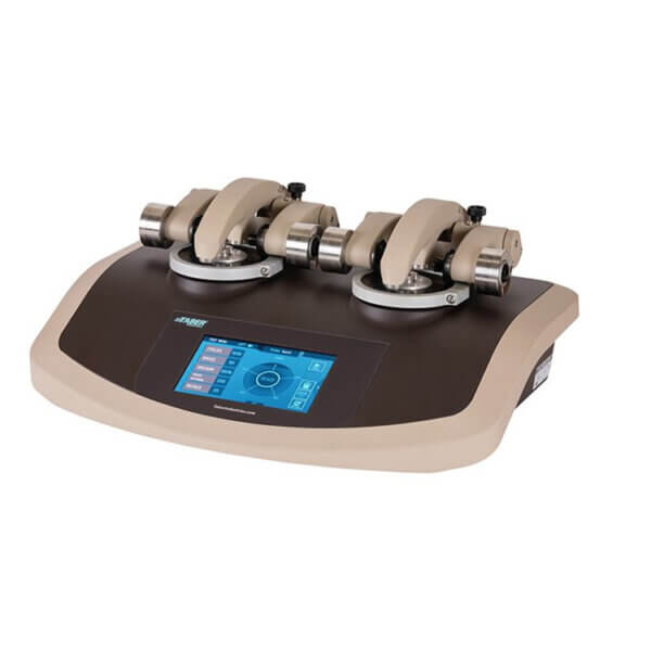 1750 Dual Head Abraser
