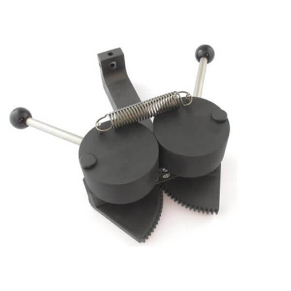 TAS766 Eccentric Roller Grips