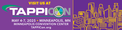 TAPPICon 2025 Booth 239