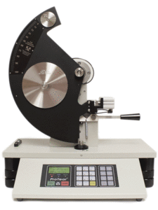Update from the older Electronic Elmendorf to the ProTear Touch.