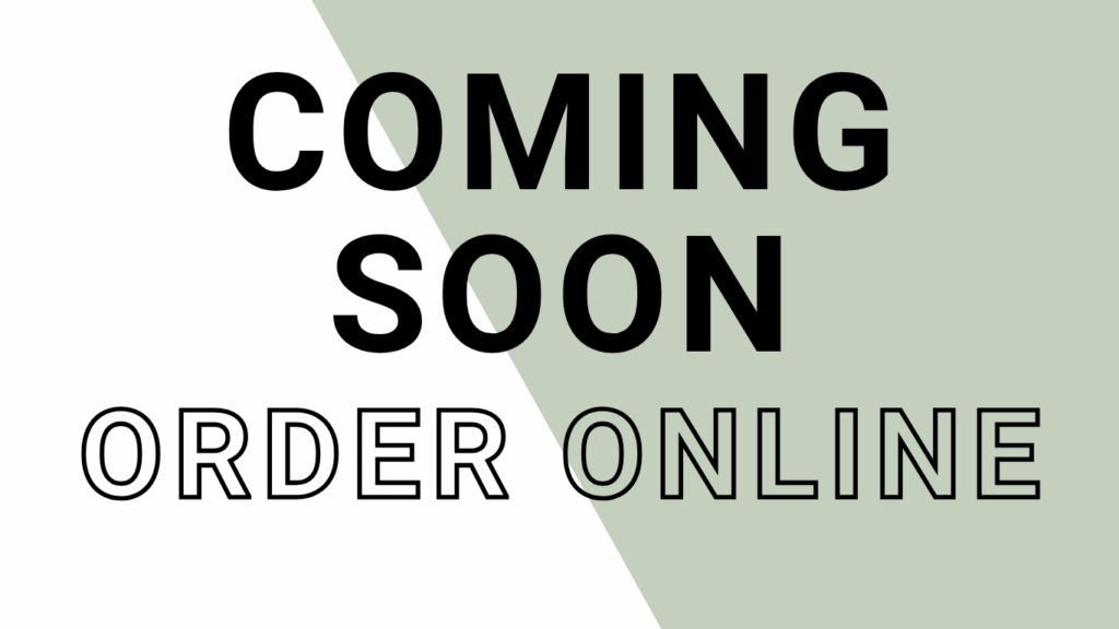 Thwing-Albert will be launching our new online store soon. 