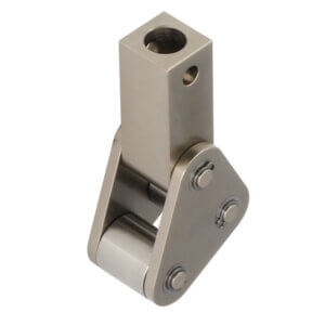 TA105 Roller Peel Fixture