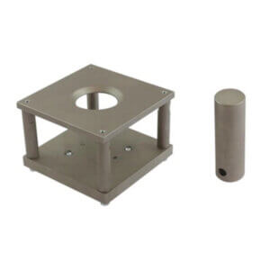 TAS894 Puncture Fixture for ASTM