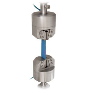 TA105 Pneumatic Wedge Grips for Materials Testing