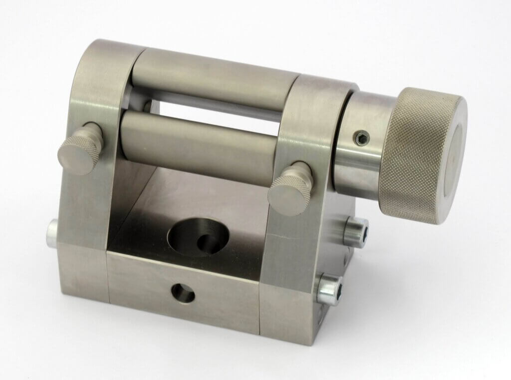 TA222-60-80 Ribbon Grip