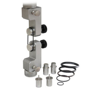 TA3 O-Ring Test Fixture