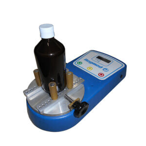 TT-180/D Digital Torque Tester with digital results display.