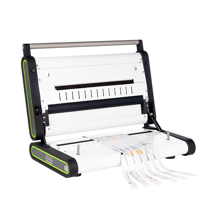 J&B Hot Tack Sample Cutter -