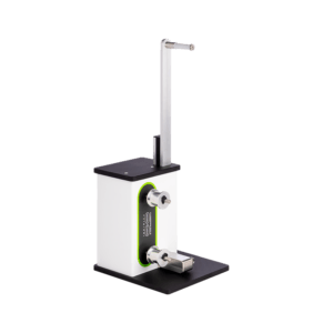 J&B Hot Tack Tester Sample Feeder