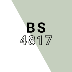 BS 4817