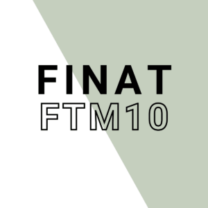 FINAT FTM 10