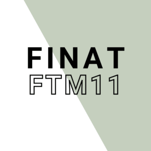 FINAT FTM 11