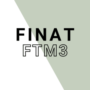 FINAT FTM 3