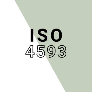 ISO 4593