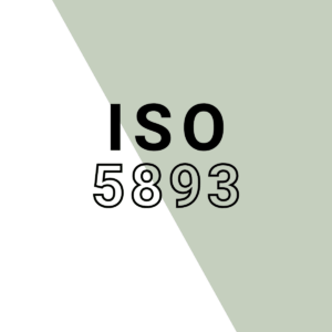 ISO 5893