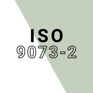 ISO 9073-2